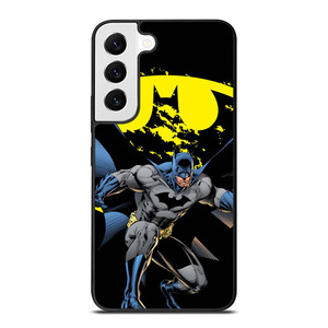BATMAN CLASSIC CARTOON Samsung Galaxy S22 Case Cover