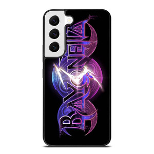 BAYONETTA 3 NINTENDO GAMES 2 Samsung Galaxy S22 Case Cover BAYONETTA 3 NINTENDO GAMES 2 Samsung Galaxy S22 Case Cover