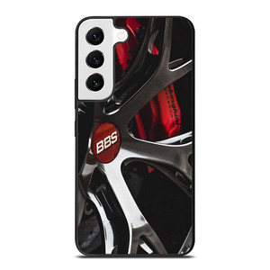 BBS WHEEL LAMBORGHINI Samsung Galaxy S22 Case Cover BBS WHEEL LAMBORGHINI Samsung Galaxy S22 Case Cover