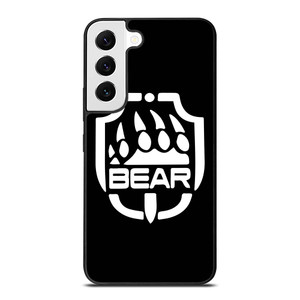 BEAR BADGE ESCAPE FROM TARKOV Samsung Galaxy S22 Case Cover BEAR BADGE ESCAPE FROM TARKOV Samsung Galaxy S22 Case Cover