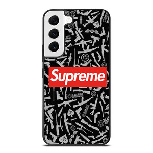 BLACK RIFLE COFFEE COMPANY SUPREME Samsung Galaxy S22 Case Cover BLACK RIFLE COFFEE COMPANY SUPREME Samsung Galaxy S22 Case Cover