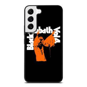 BLACK SABBATH VOL 4 ALBUM COVER Samsung Galaxy S22 Case Cover BLACK SABBATH VOL 4 ALBUM COVER Samsung Galaxy S22 Case Cover