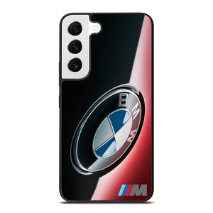 BMW ABSTRACT EMBLEM Samsung Galaxy S22 Case Cover BMW ABSTRACT EMBLEM Samsung Galaxy S22 Case Cover