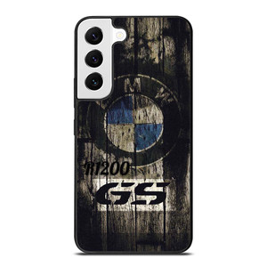 BMW GS R1200 Samsung Galaxy S22 Case Cover BMW GS R1200 Samsung Galaxy S22 Case Cover