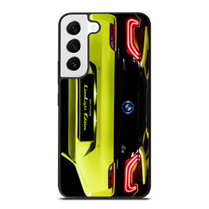 BMW I8 ROADSTER LIMITED EDITION Samsung Galaxy S22 Case Cover BMW I8 ROADSTER LIMITED EDITION Samsung Galaxy S22 Case Cover
