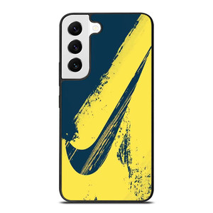 BOCA JUNIORS FC NIKE Samsung Galaxy S22 Case Cover BOCA JUNIORS FC NIKE Samsung Galaxy S22 Case Cover