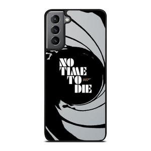 JAMES BOND 007 NO TIME TO DIE LOGO Samsung Galaxy S21 Plus Case Cover JAMES BOND 007 NO TIME TO DIE LOGO Samsung Galaxy S21 Plus Case Cover