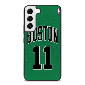 BOSTON CELTICS KYRIE IRVING NBA Samsung Galaxy S22 Case Cover BOSTON CELTICS KYRIE IRVING NBA Samsung Galaxy S22 Case Cover