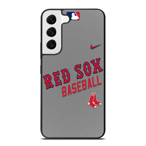 BOSTON RED SOX NIKE MLB Samsung Galaxy S22 Case Cover