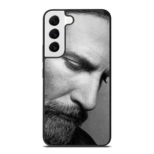 BRADLEY COOPER FACE Samsung Galaxy S22 Case Cover BRADLEY COOPER FACE Samsung Galaxy S22 Case Cover