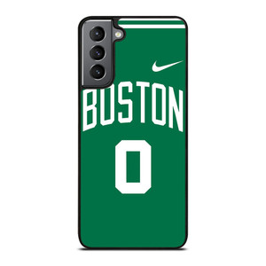 JASON TATUM BOSTON CELTICS Samsung Galaxy S21 Plus Case Cover JASON TATUM BOSTON CELTICS Samsung Galaxy S21 Plus Case Cover