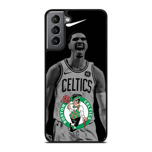 JAYSON TATUM BOSTON CELTICS Samsung Galaxy S21 Plus Case Cover