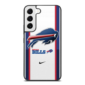 BUFFALO BILLS LOGO Samsung Galaxy S22 Case Cover BUFFALO BILLS LOGO Samsung Galaxy S22 Case Cover