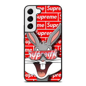 BUGS BUNNY SUPREME Samsung Galaxy S22 Case Cover BUGS BUNNY SUPREME Samsung Galaxy S22 Case Cover