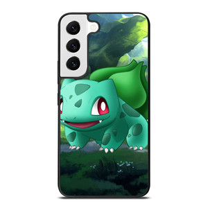 BULBASAUR POKEMON CARTOON 2 Samsung Galaxy S22 Case Cover