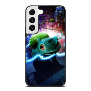 BULBASAUR POKEMON MOVIE Samsung Galaxy S22 Case Cover