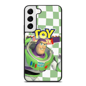 BUZZ LIGHTYEAR TOY STORY DISNEY 2 Samsung Galaxy S22 Case Cover BUZZ LIGHTYEAR TOY STORY DISNEY 2 Samsung Galaxy S22 Case Cover