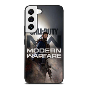 CALL OF DUTY MODERN WARFARE  Samsung Galaxy S22 Case Cover
