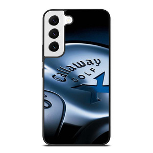 CALLAWAY GOLF X LOGO Samsung Galaxy S22 Case Cover