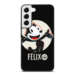 CARTOON FELIX THE CAT Samsung Galaxy S22 Case Cover CARTOON FELIX THE CAT Samsung Galaxy S22 Case Cover