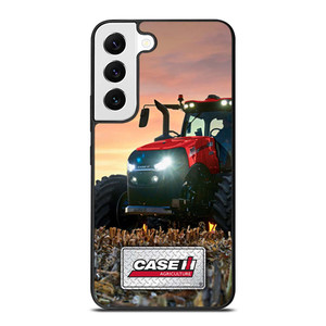 CASE IH INTERNATIONAL HARVESTER TRACTOR Samsung Galaxy S22 Case Cover