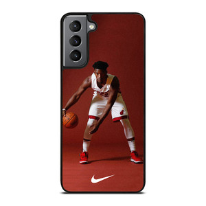 JIMMY BUTLER MIAMI HEAT NIKE Samsung Galaxy S21 Plus Case Cover