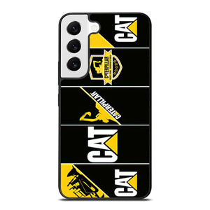 CATERPILLAR COLLAGE Samsung Galaxy S22 Case Cover CATERPILLAR COLLAGE Samsung Galaxy S22 Case Cover