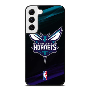 CHARLOTTE HORNETS NBA LOGO Samsung Galaxy S22 Case Cover CHARLOTTE HORNETS NBA LOGO Samsung Galaxy S22 Case Cover