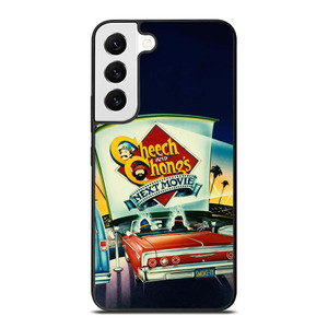 CHEECH AND CHONG NEXT MOVIE Samsung Galaxy S22 Case Cover CHEECH AND CHONG NEXT MOVIE Samsung Galaxy S22 Case Cover