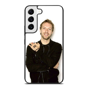 CHRIS MARTIN COLDPLAY YOUNG Samsung Galaxy S22 Case Cover CHRIS MARTIN COLDPLAY YOUNG Samsung Galaxy S22 Case Cover