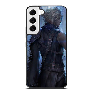 CLOUD STRIFE FINAL FANTASY GAMES Samsung Galaxy S22 Case Cover CLOUD STRIFE FINAL FANTASY GAMES Samsung Galaxy S22 Case Cover