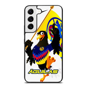 CLUB AMERICA AGUILAS MASCOT Samsung Galaxy S22 Case Cover CLUB AMERICA AGUILAS MASCOT Samsung Galaxy S22 Case Cover