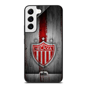 CLUB NECAXA WOODEN LOGO Samsung Galaxy S22 Case Cover CLUB NECAXA WOODEN LOGO Samsung Galaxy S22 Case Cover