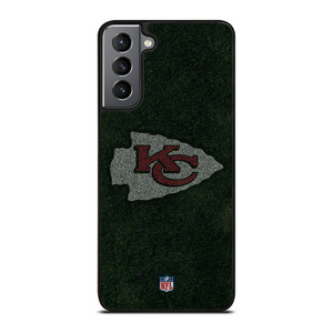 KANSAS CITY CHIEFS FOOTBALL NFL Samsung Galaxy S21 Plus Case Cover