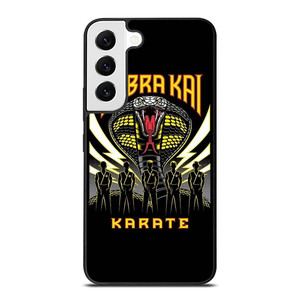COBRA KAI KARATE ART Samsung Galaxy S22 Case Cover