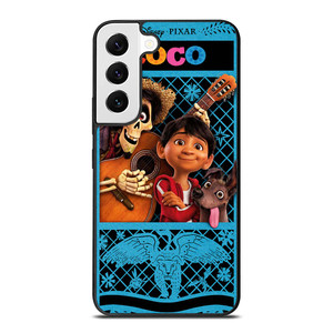 COCO DISNEY MIGUEL POSTER Samsung Galaxy S22 Case Cover COCO DISNEY MIGUEL POSTER Samsung Galaxy S22 Case Cover