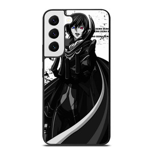 CODE GEASS ZERO Samsung Galaxy S22 Case Cover CODE GEASS ZERO Samsung Galaxy S22 Case Cover