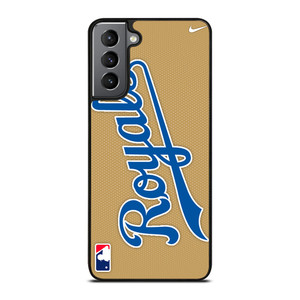 KANSAS CITY ROYALS BASEBALL Samsung Galaxy S21 Plus Case Cover KANSAS CITY ROYALS BASEBALL Samsung Galaxy S21 Plus Case Cover