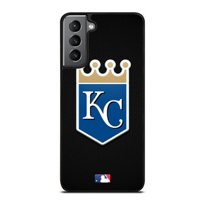 KANSAS CITY ROYALS BASEBALL TEAM Samsung Galaxy S21 Plus Case Cover KANSAS CITY ROYALS BASEBALL TEAM Samsung Galaxy S21 Plus Case Cover