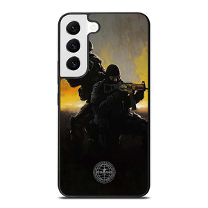 COUNTER STRIKE CSGO POSTER Samsung Galaxy S22 Case Cover COUNTER STRIKE CSGO POSTER Samsung Galaxy S22 Case Cover