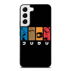 COWBOY BEBOP ANIME SYMBOL Samsung Galaxy S22 Case Cover COWBOY BEBOP ANIME SYMBOL Samsung Galaxy S22 Case Cover