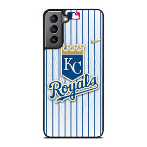 KANSAS CITY ROYALS MLB NIKE Samsung Galaxy S21 Plus Case Cover