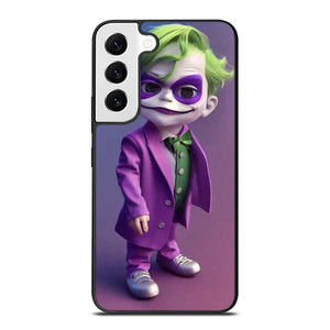 CUTE CLOWN JOKER Samsung Galaxy S22 Case Cover CUTE CLOWN JOKER Samsung Galaxy S22 Case Cover
