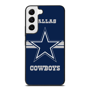 DALLAS COWBOYS NFL Samsung Galaxy S22 Case Cover DALLAS COWBOYS NFL Samsung Galaxy S22 Case Cover