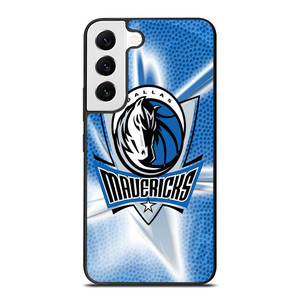 DALLAS MAVERICKS BASKETBALL LOGO Samsung Galaxy S22 Case Cover DALLAS MAVERICKS BASKETBALL LOGO Samsung Galaxy S22 Case Cover