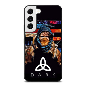DARK MOVIE SERIES POSTER Samsung Galaxy S22 Case Cover