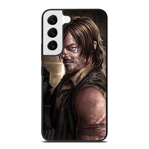 DARYL DIXON WALKING DEAD COOL Samsung Galaxy S22 Case Cover