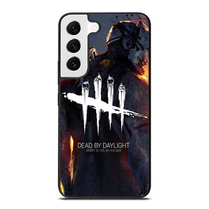 DEAD BY DAYLIGHT HORROR GAMES Samsung Galaxy S22 Case Cover DEAD BY DAYLIGHT HORROR GAMES Samsung Galaxy S22 Case Cover