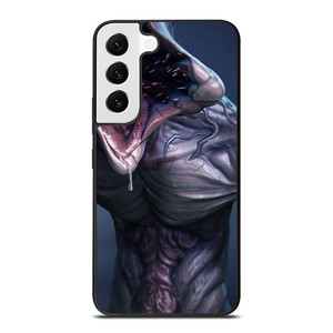 DEMOGORGONS STRANGER THINGS Samsung Galaxy S22 Case Cover DEMOGORGONS STRANGER THINGS Samsung Galaxy S22 Case Cover
