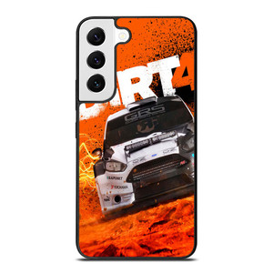DIRT 4 RALLY RACING GAME Samsung Galaxy S22 Case Cover DIRT 4 RALLY RACING GAME Samsung Galaxy S22 Case Cover